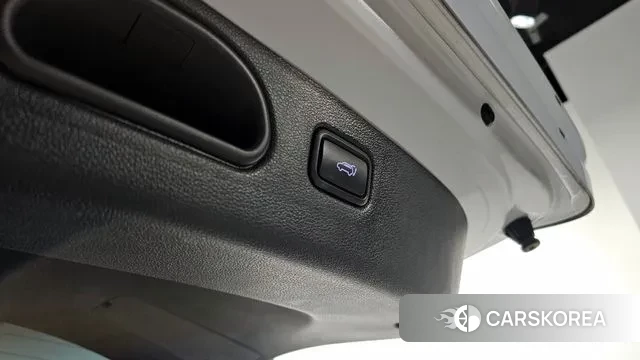 Hyundai All New Tucson id 3573409 из Кореи 11