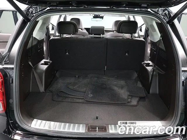 Hyundai The New Palisade id 2867757 из Кореи 11