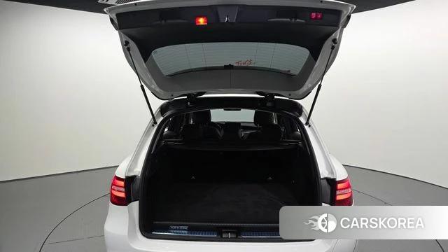 Mercedes-Benz GLC-Class X253 id 4837019 из Кореи 11
