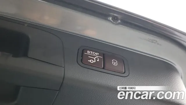 Mercedes-Benz GLC-Class X253 id 2678526 из Кореи 11