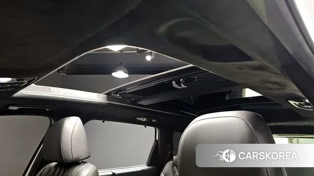 Hyundai The New Santa Fe id 3529501 из Кореи 11