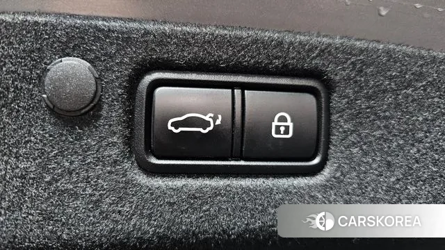 Hyundai The New Grandeur IG Hybrid id 3713420 из Кореи 11