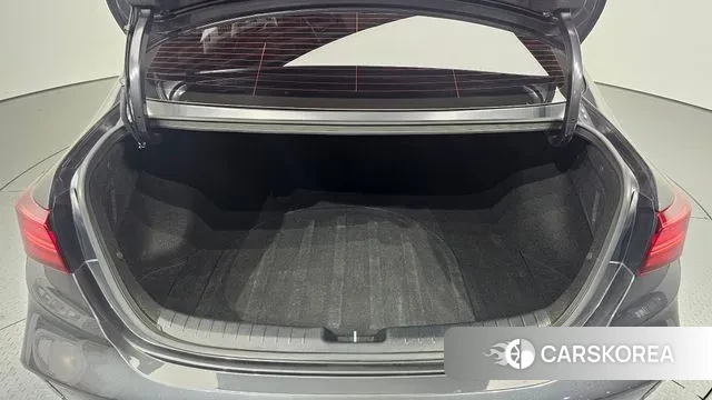 Kia The New K3 2nd generation id 3646033 из Кореи 11