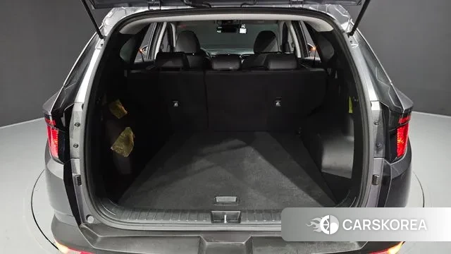 Hyundai Tucson (NX4) id 3053024 из Кореи 11