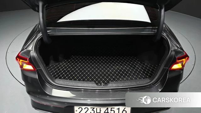 Kia K5 3rd generation id 4324938 из Кореи 11