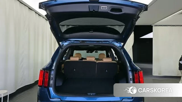 Kia Sorento 4th Generation id 3788327 из Кореи 11