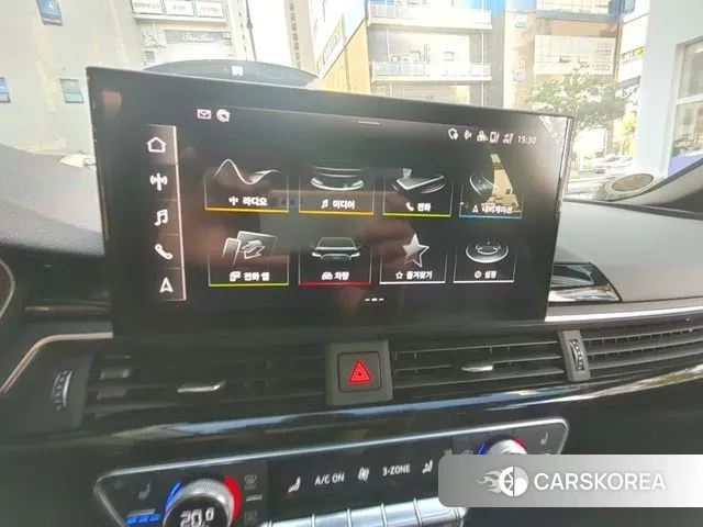 Audi A4 (B9) id 2997724 из Кореи 11