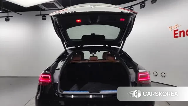 Mercedes-Benz GLC-Class X253 id 3038123 из Кореи 11