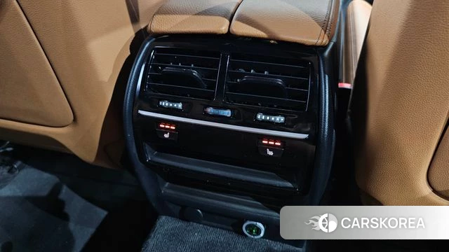 BMW 5 Series (G30) id 4620701 из Кореи 11
