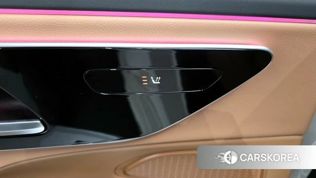 Mercedes-Benz E-Class W214 id 4302205 из Кореи 11