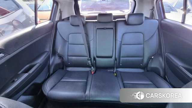 Kia Sportage 4th Generation id 4366443 из Кореи 11