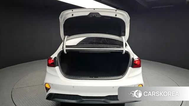 Kia The New K3 2nd generation id 3572941 из Кореи 11