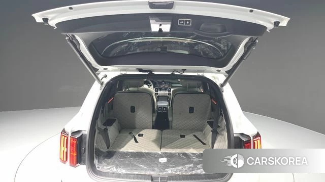 Kia Sorento 4th Generation id 4608578 из Кореи 11