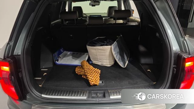 Ssangyong Torres id 3826752 из Кореи 11