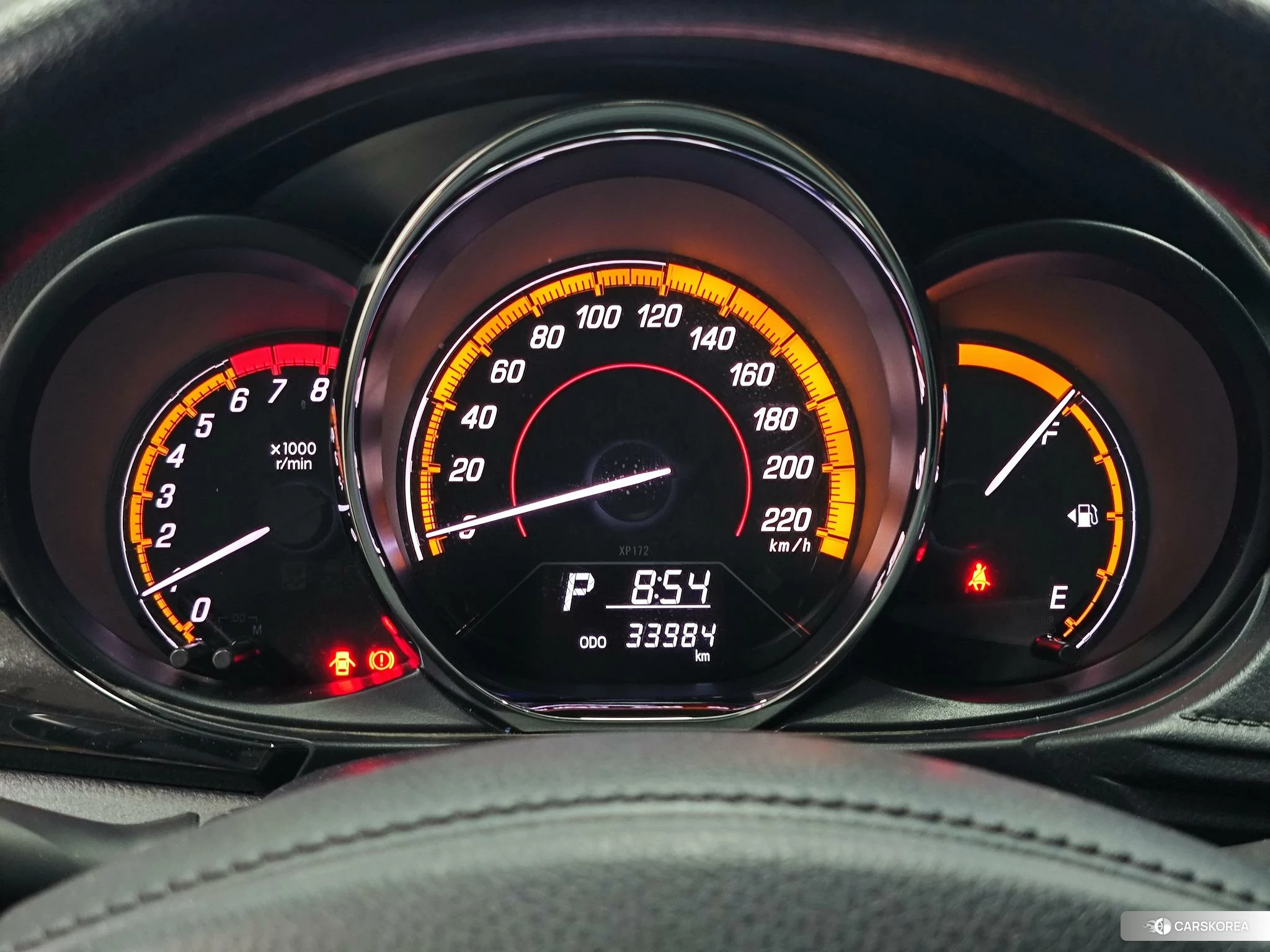Toyota Yaris L id 4453777 из Китая 11