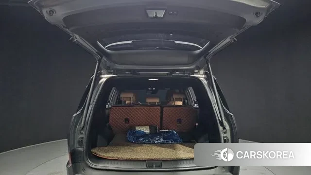 Hyundai Santa Fe (MX5) id 3590812 из Кореи 11