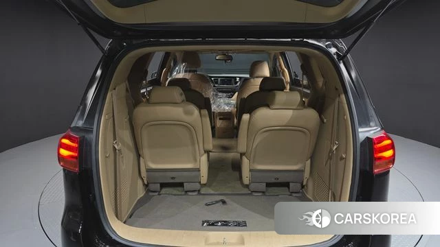 Kia The New Carnival id 4746872 из Кореи 11