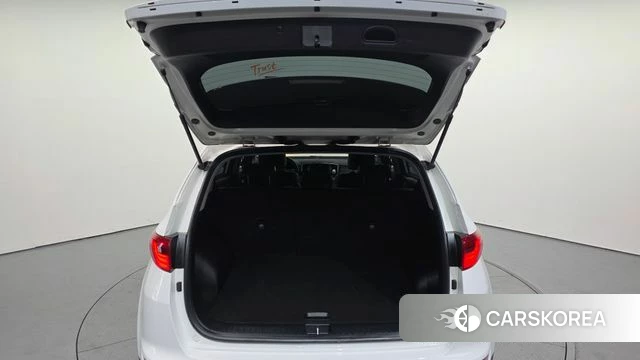 Kia Sportage 4th Generation id 4180794 из Кореи 11