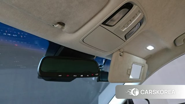 Kia K7 Premier id 4609957 из Кореи 11