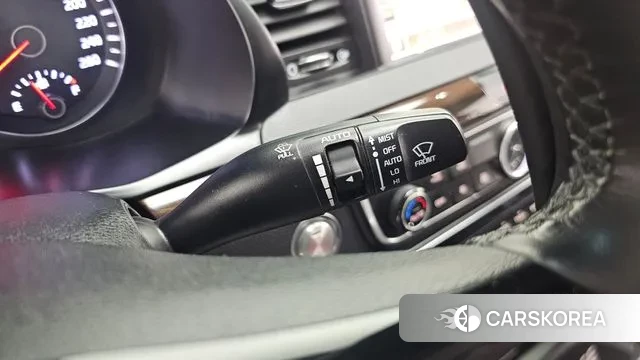 Kia Come New K7 id 3325372 из Кореи 11