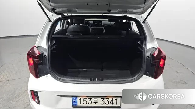 Kia The New Morning (JA) id 3580951 из Кореи 11