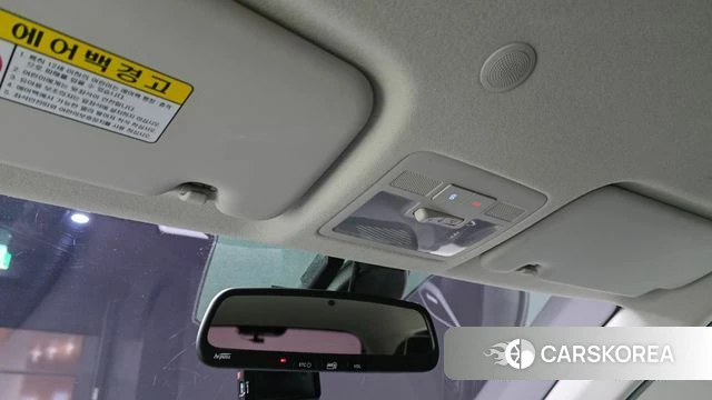 Hyundai Venue id 4196608 из Кореи 11