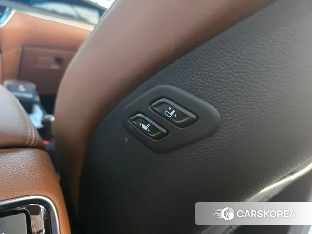 Kia Mohave Master id 2894289 из Кореи 11