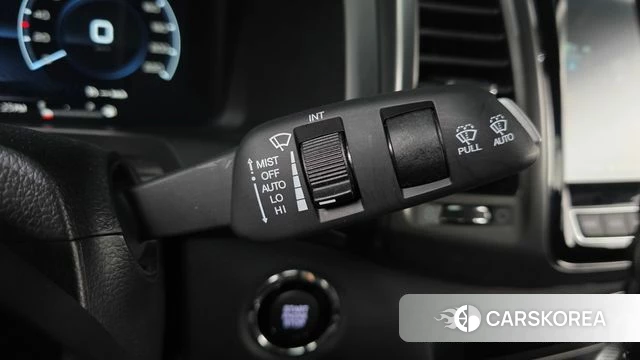 Ssangyong The New Rexton Sports Cannes id 3915434 из Кореи 11