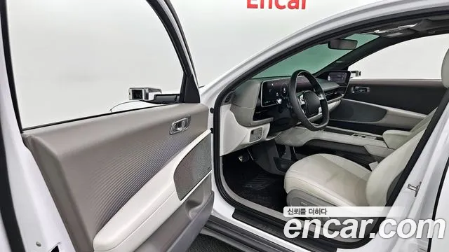 Hyundai Ionic 6 id 2665506 из Кореи 11