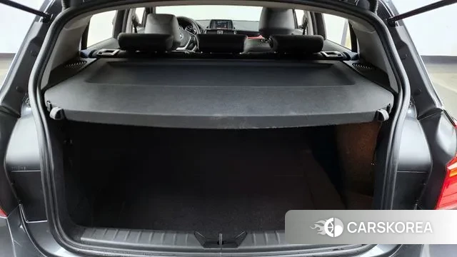 BMW 1 Series (F20) id 3641379 из Кореи 11