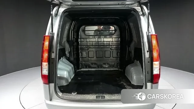 Hyundai Staria id 3359890 из Кореи 11