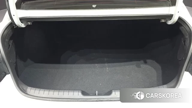 Hyundai The New Avante (CN7) id 3769635 из Кореи 11