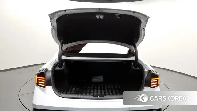 Hyundai Sonata D Edge Hybrid (DN8) id 3372272 из Кореи 11