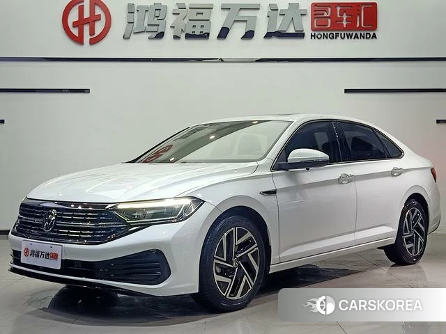 Volkswagen Sagitar id 4313300 из Китая 11