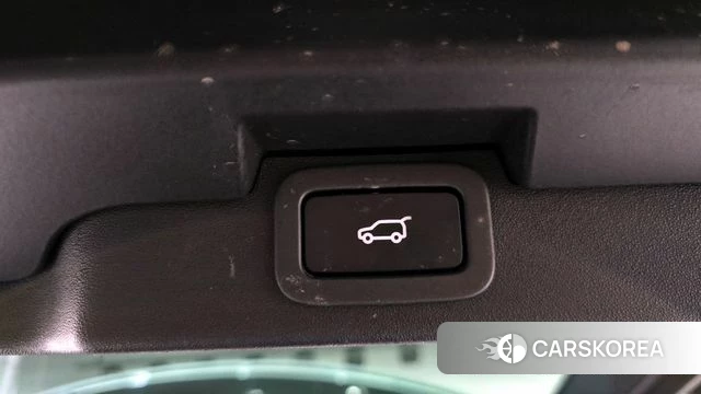 Land Rover Discovery 5 id 4180558 из Кореи 11