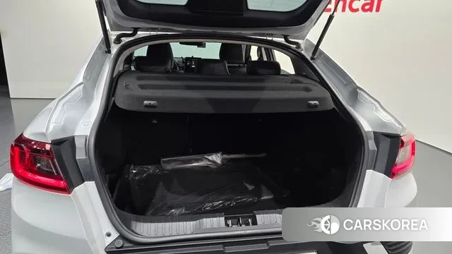 Renault Korea (Samsung) XM3 id 3612061 из Кореи 11