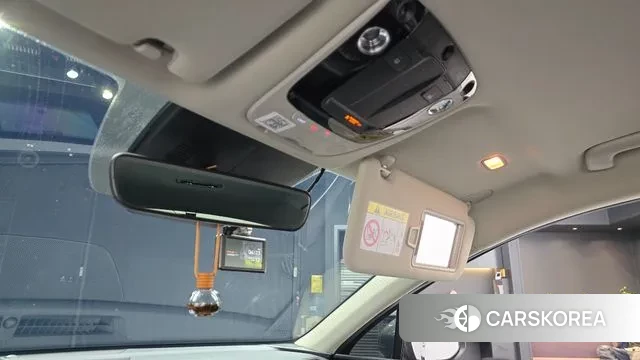 Kia K5 3rd generation id 3355625 из Кореи 11