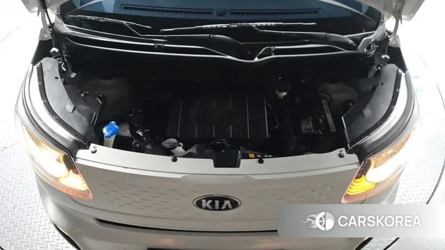 Kia The New Ray id 3765347 из Кореи 11