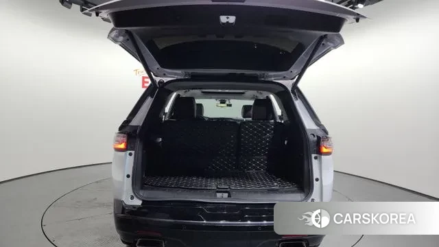 Chevrolet (GM Daewoo) Traverse id 3448201 из Кореи 11