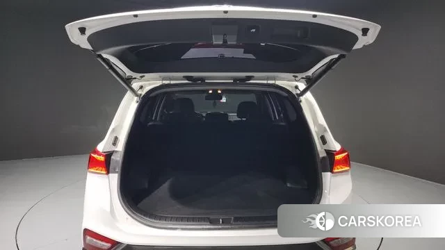 Hyundai Santa Fe TM id 3363103 из Кореи 11