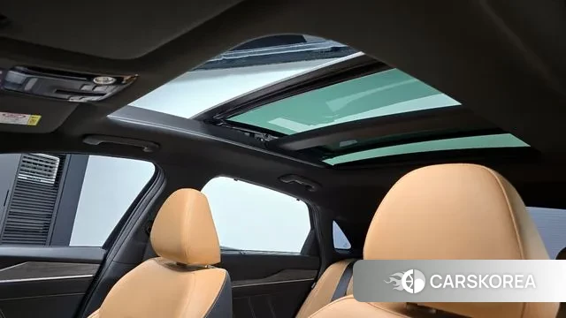 Kia K5 Hybrid 3rd Generation id 3708062 из Кореи 11