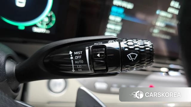 Hyundai The New Grandeur IG Hybrid id 4735966 из Кореи 11