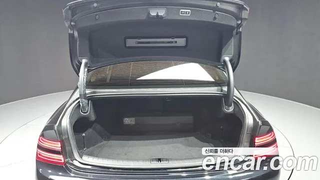 Genesis G80 (RG3) id 2956085 из Кореи 11