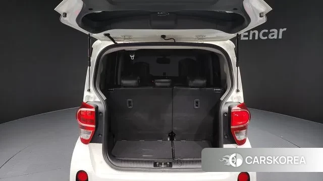 Kia The New Ray id 3469200 из Кореи 11