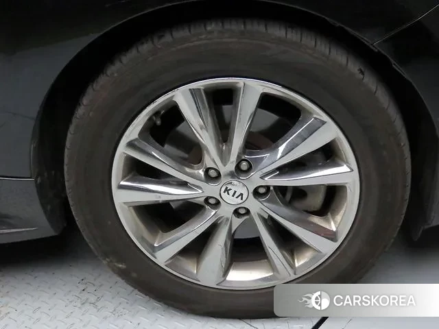 Kia The New Carnival id 3018985 из Кореи 11