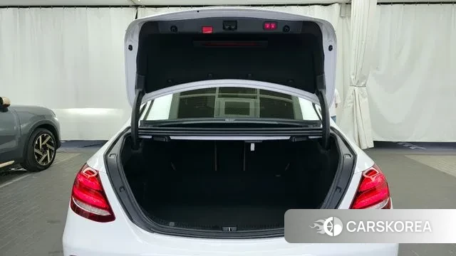 Mercedes-Benz E-Class W213 id 3055074 из Кореи 11