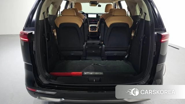 Kia Carnival 4th generation id 4763616 из Кореи 11