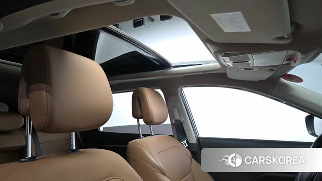 Renault Korea (Samsung) The New QM6 id 4495549 из Кореи 11