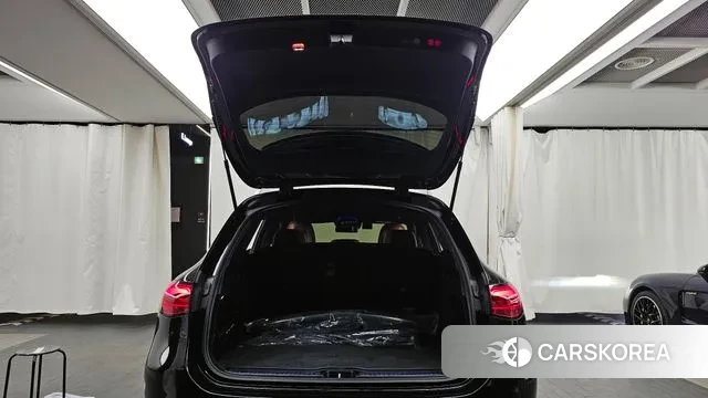 Mercedes-Benz GLC-Class X254 id 3353346 из Кореи 11