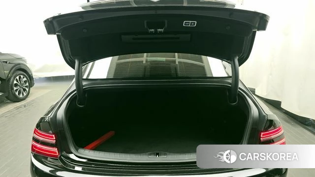 Genesis G80 (RG3) id 4316596 из Кореи 11
